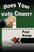 Does Your Vote Count?