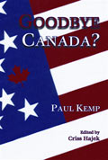 Goodbye Canada