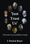 Just Trust Us