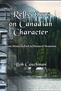 Reflections on Canadian Character