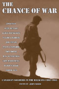 The Chance Of War