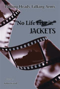 Talking Heads Talking Arms - No Life Jackets