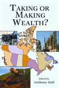 Taking or Making Wealth 