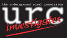 URC Logo